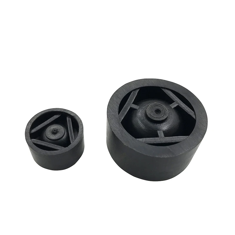 Верхняя Защитная панель автомобильного двигателя для Audi A6 C6 2005-2011 резиновая