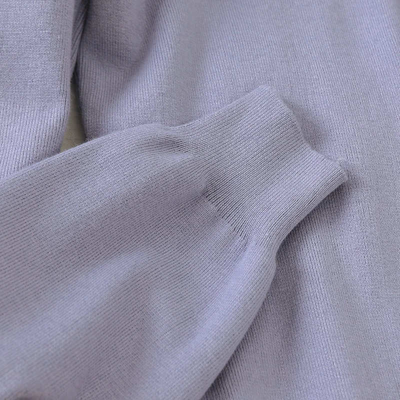 LANMREM 2019 свободный свитер с круглым вырезом Леопардовый пуловер + повседневные