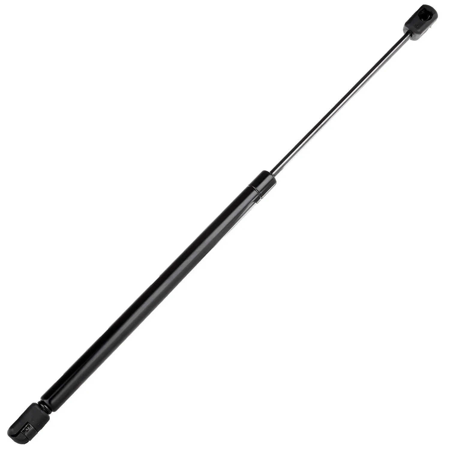 Опора газовой пружины OE: 2002 2007 подходит для JEEP Liberty tail window strut 6453024072-6453024051 |