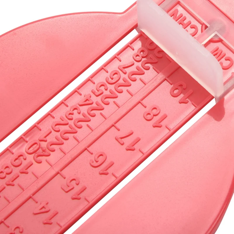 

Kid Infant Foot Measure Gauge Shoes Size Measuring Ruler Tool Toddler Infant Shoes Baby Child Shoe Fittings Gauge foot measure