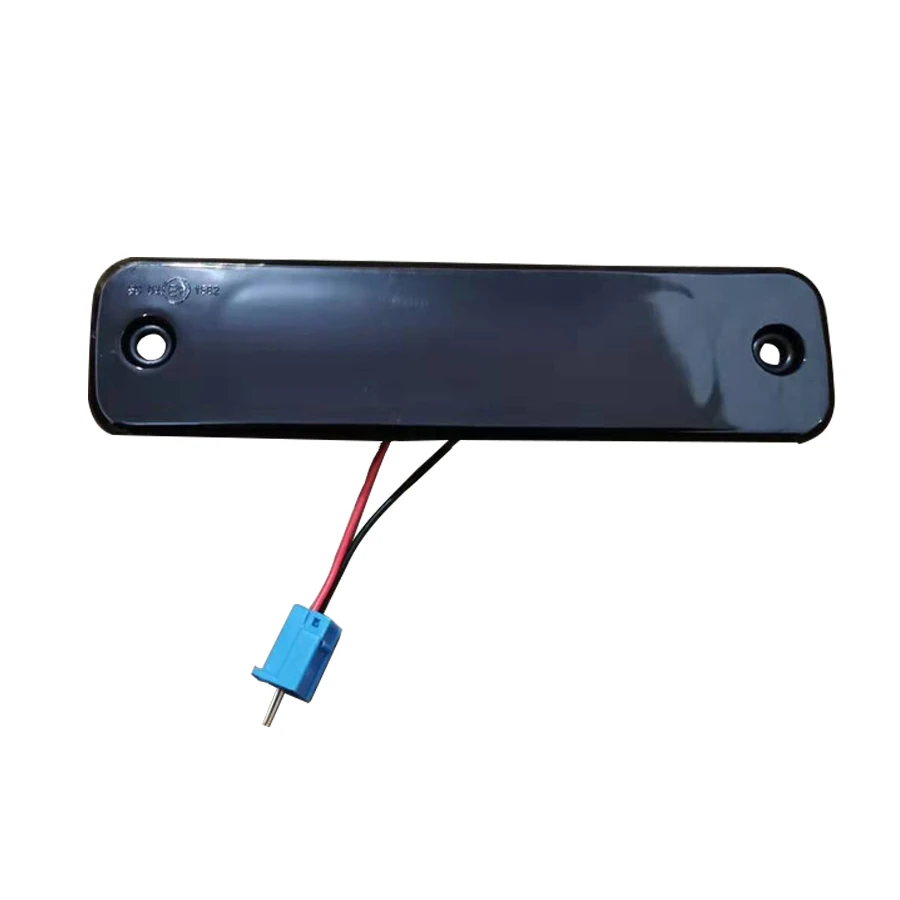 Автомобильный светодиодный стоп светильник с высоким креплением третий сигнал