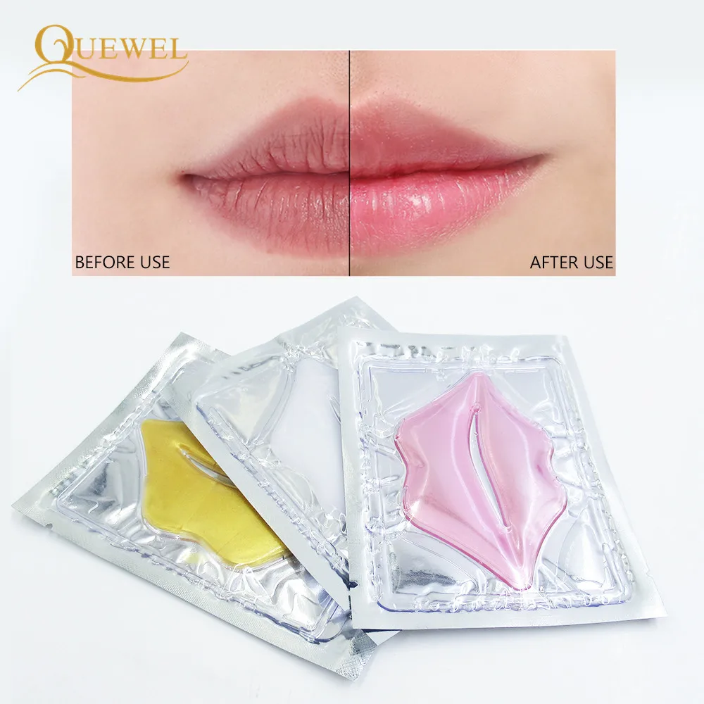 Eyelash Extension Lip Patch Hydrating Repair Masks Lashes Makeup Moisture Lips Plumper Mask for Care Cosmetic Skin Que |