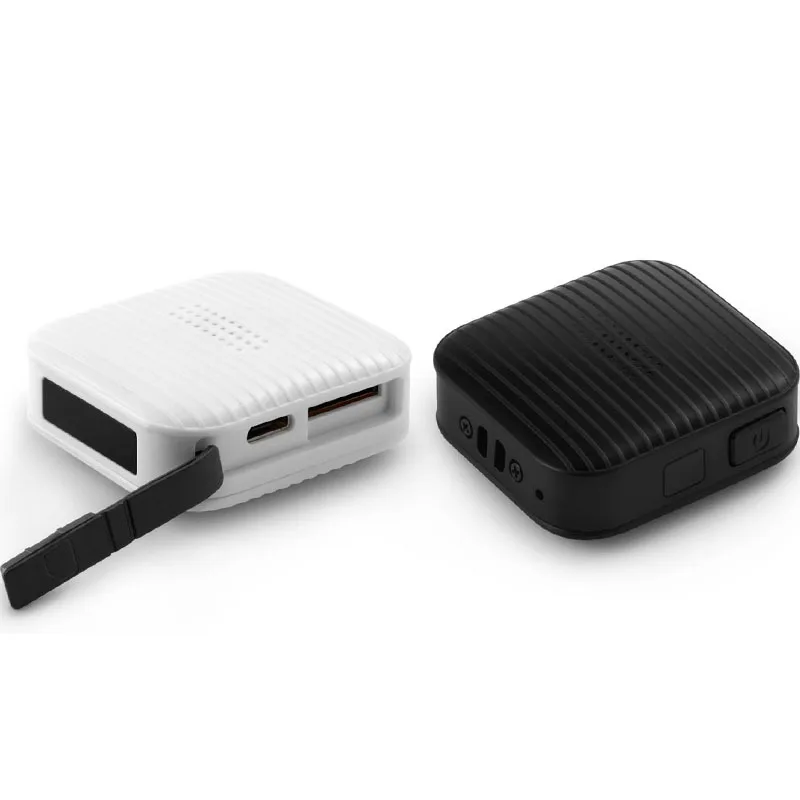 Мини-GPS-трекер A18 прибор для отслеживания личных детей домашних животных собак