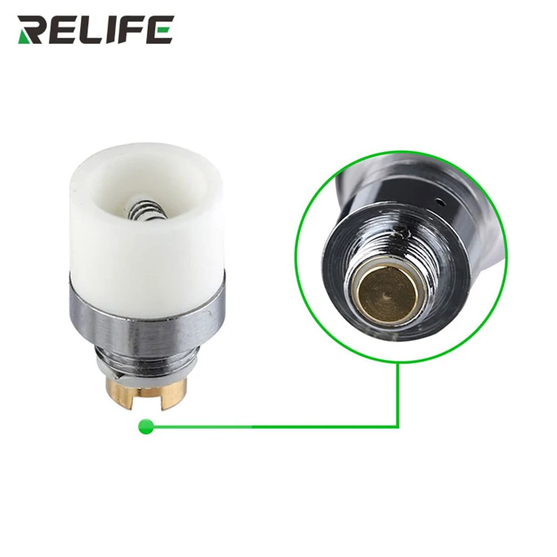 relife rl 069a rosin short circuit detector built in battery for detecting failure points of phone computer motherboard free global shipping
