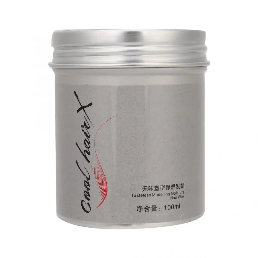 Увлажняющий крем для волос мужчин 100 г | Красота и здоровье