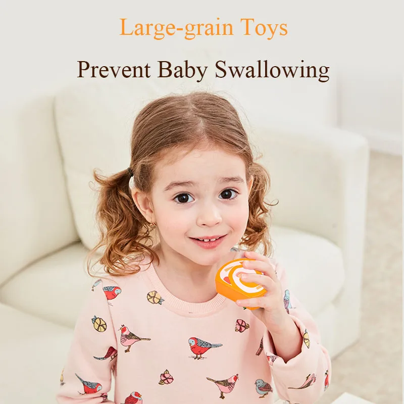 Рисунок 3 - Игрушка Woo, деревянная игрушка для еды