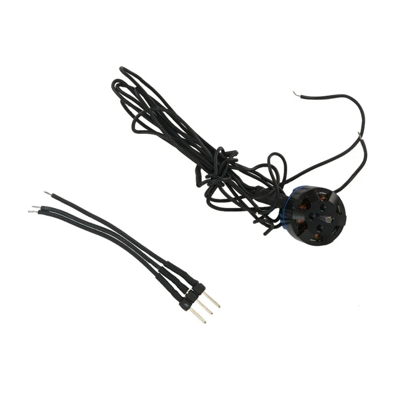 

Eachine E160 RC Helicopter Spare Parts Tail Motor Set