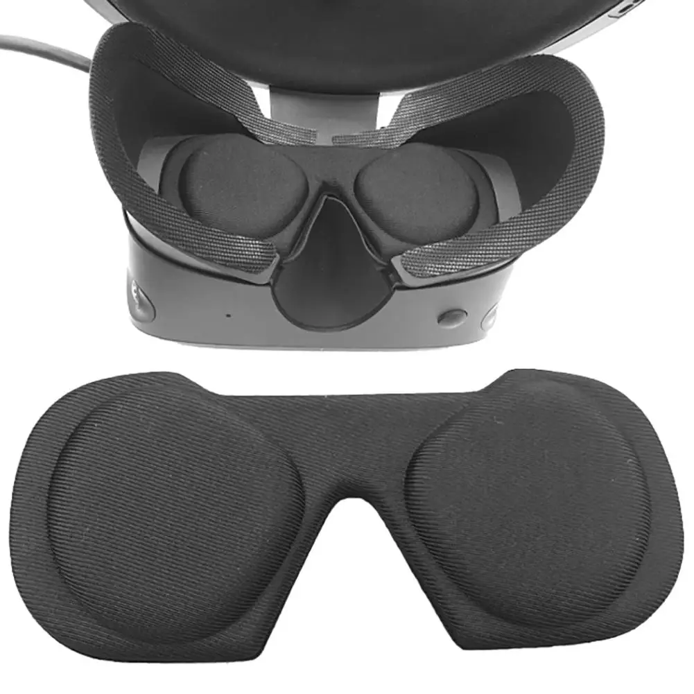 Защитная крышка для объектива VR пылезащитная лайкра тканевая прокладка Oculus Rift S