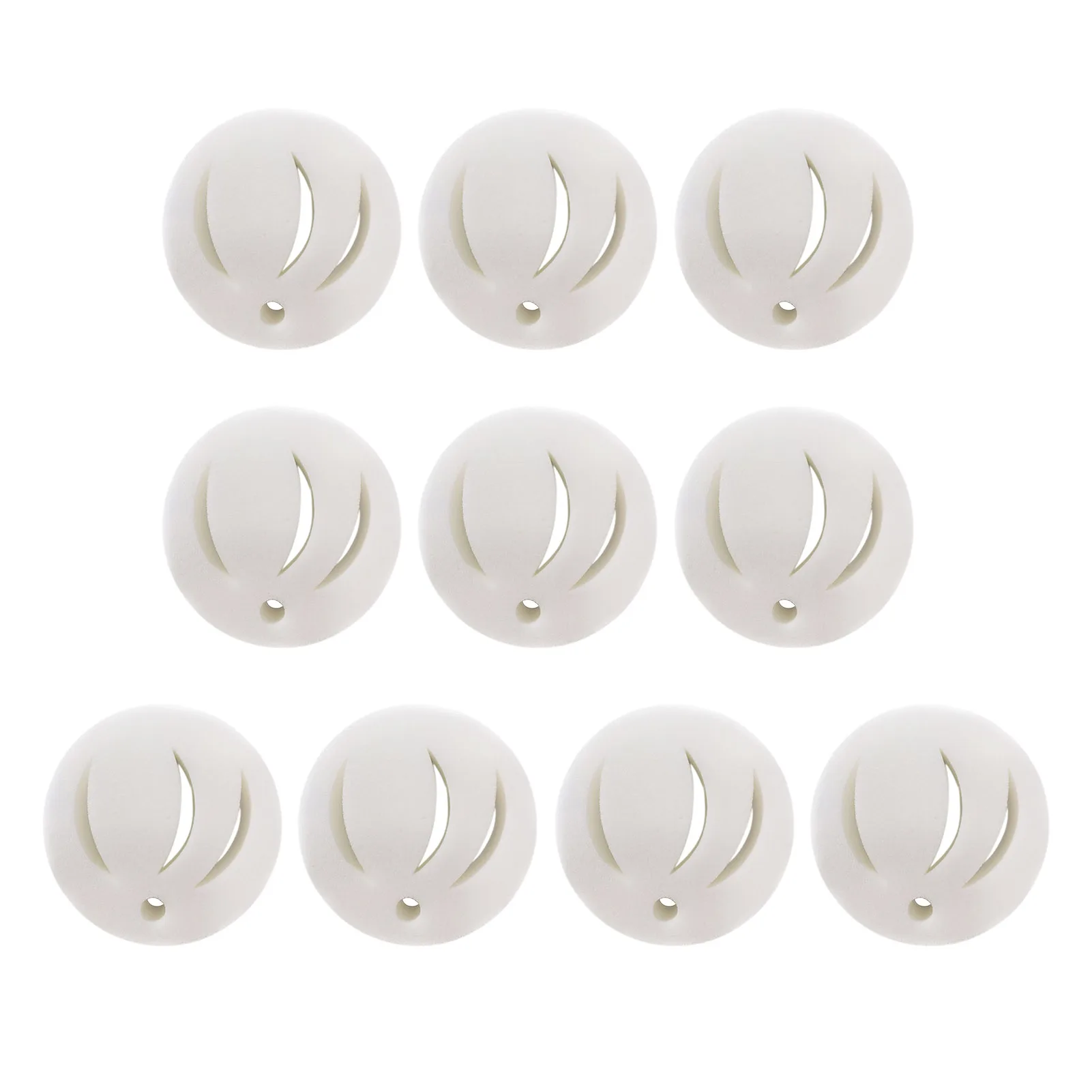 

Swim Pool cleaning Sponge 1/10PC Oil Absorbing Scum filter Sponge hot tub Bathtub Strong suction Clean Tool clean Sponge block