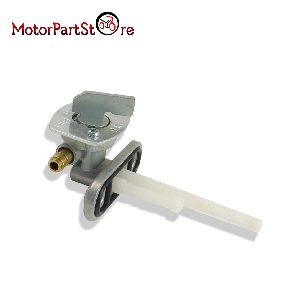Переключатель клапана топливного бака для Yamaha YZ80 85 125 250 400 80 YFM200 225 350 PW80 TTR125 230
