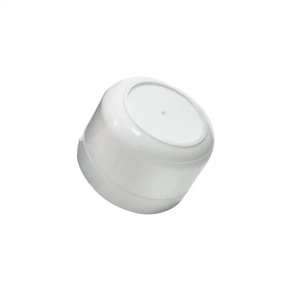 10pcs Cosmetic Jar Pot 10g/20g/30g/50g/100g Plastic Empty Refillable Sample Bottle Travel Cream Lotion Container | Красота и здоровье