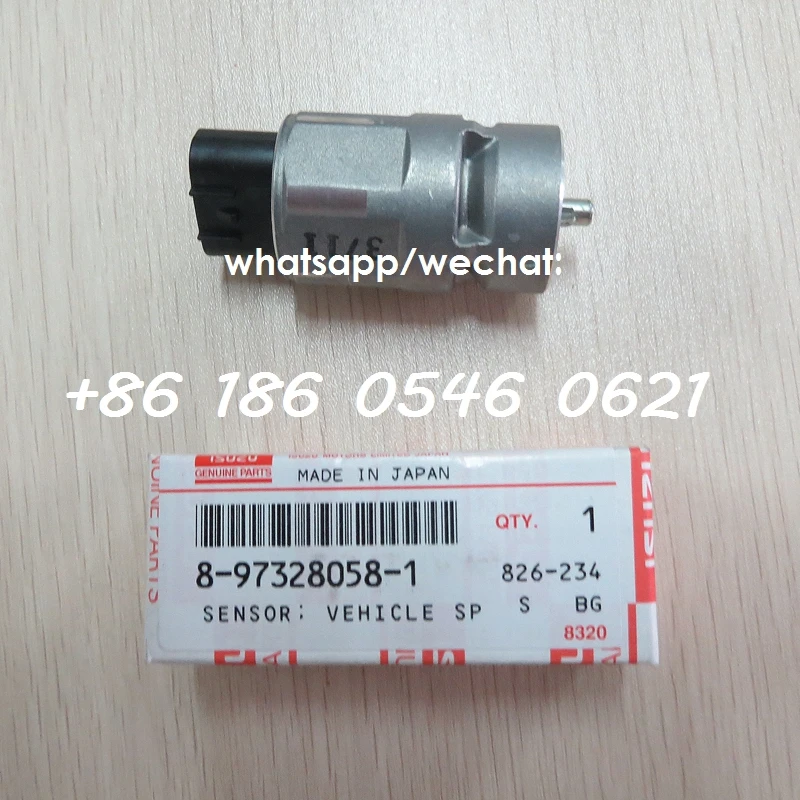 

Датчик скорости 8-97328058-1