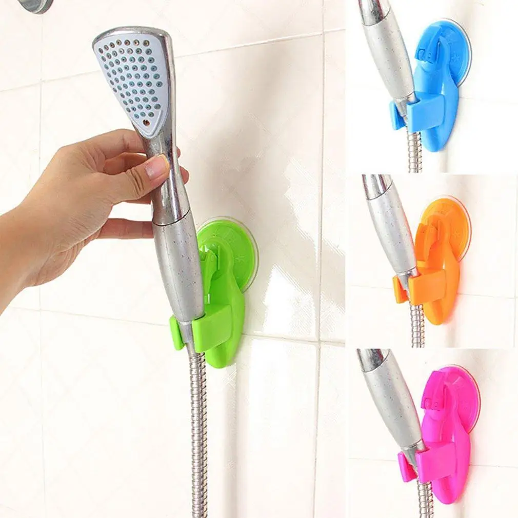 Регулируемый держатель для дома ванной душа настенный вакуумный на присоске G1 |