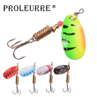 1pcs spinner fishing lures 2 5g 3 5g 5 5g metal sequin spoon jig wobblers crankbaits trout with feather hooks for carp pesca