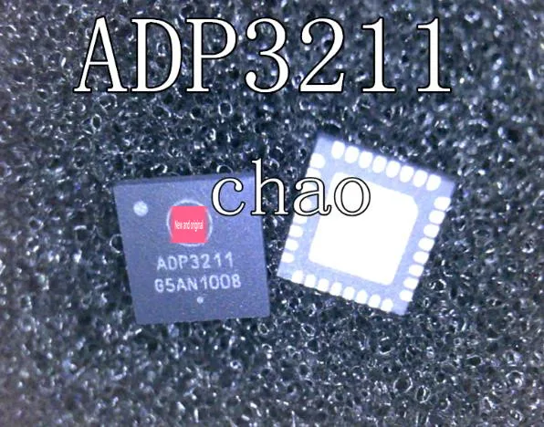 

{ New original } 5pcs ADP3211 QFN