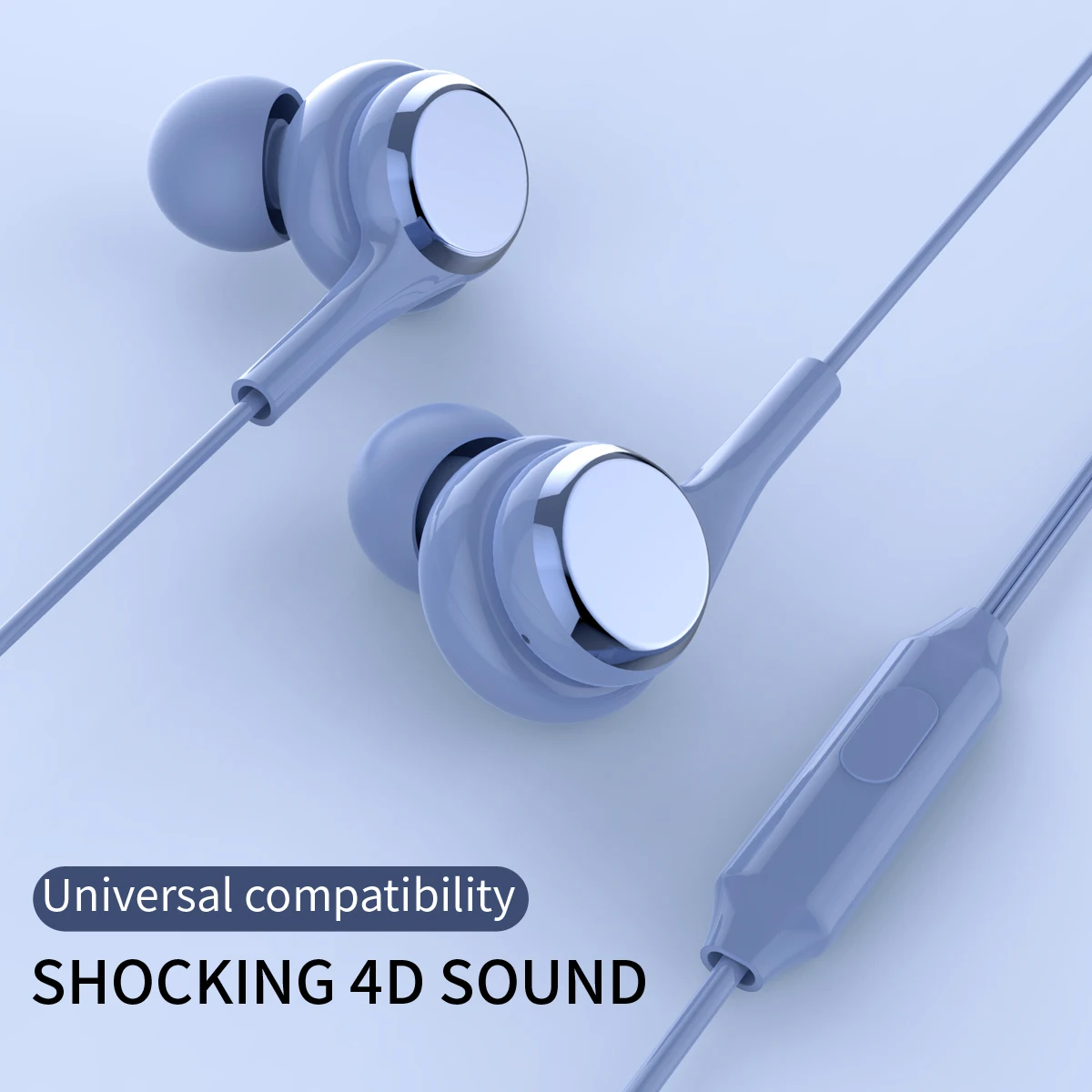 Дешевые наушники 3 5 мм Стерео аудиокабель стереогарнитура для музыки
