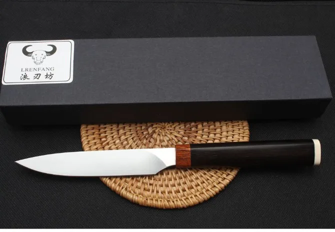 Нож шеф повара из нержавеющей стали XITUO практичный переносной высококлассный