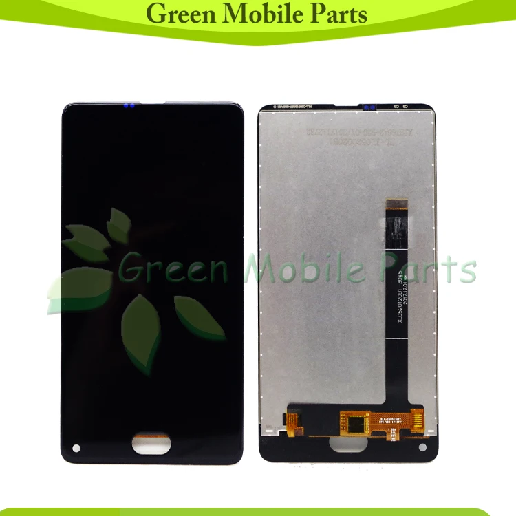 Протестированный ЖК-дисплей для Uhans MX и сенсорный экран в сборе LCD | Мобильные