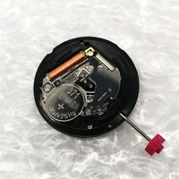 for ronda 715 quartz watch movement date at 3 date at 6 with battery adjusting stem 3 pin watch repair parts