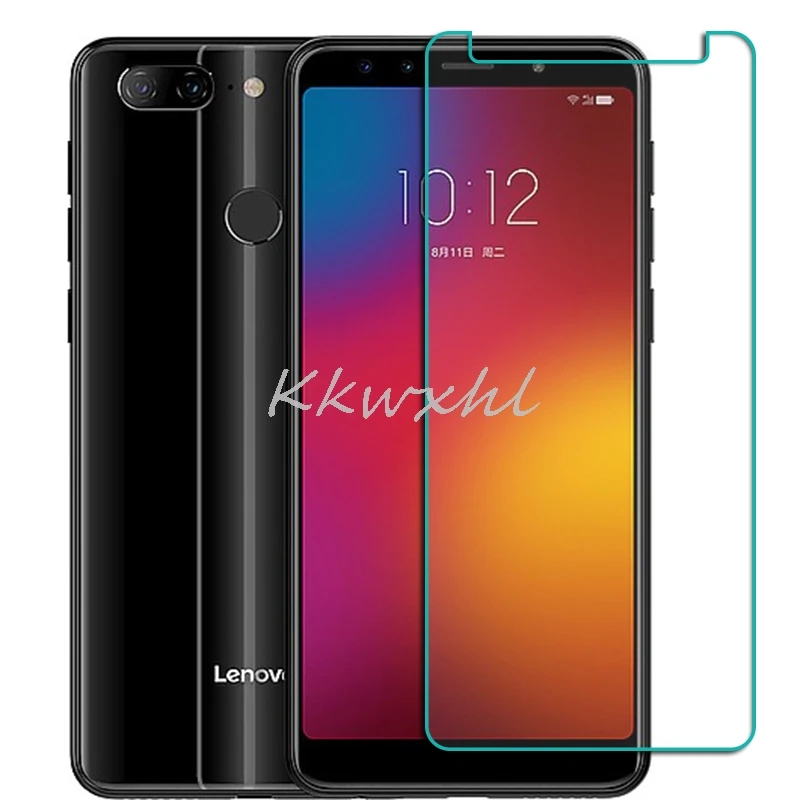 

Защитное закаленное стекло для Lenovo K9 K5s, 5,7 дюйма, L38043
