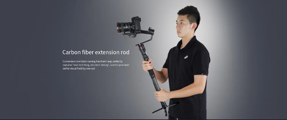 FeiyuTech Feiyu AK4000 Набор 3-Axis Камера стабилизатор с лампой накаливания для непрерывного изменения фокусировки Управление для Canon 5D Mark III Panasonic Nikon SONY