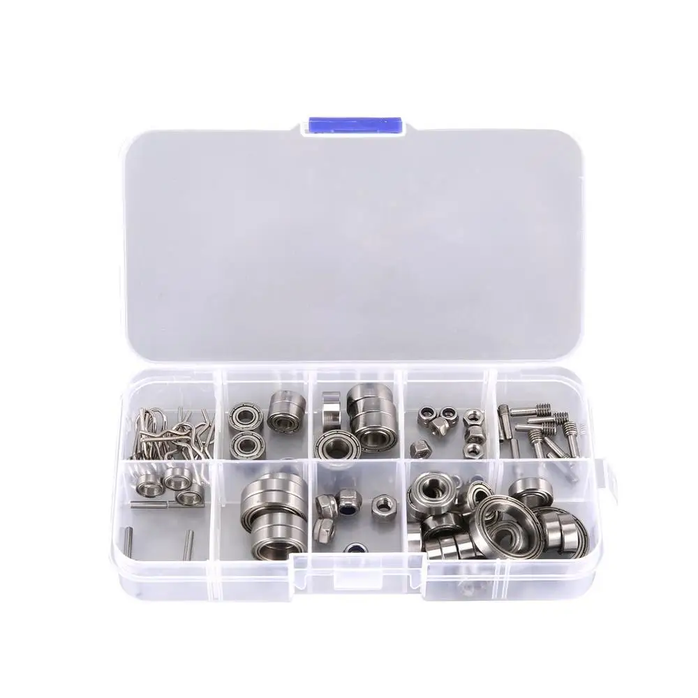 Регулируемые зажимы набор аксессуаров для радиоуправляемых моделей автомобилей