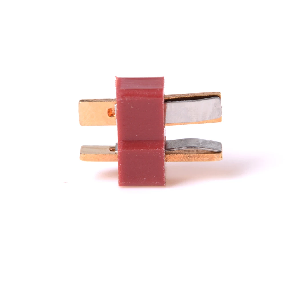 

10pair/20pcs Deans Dean Connector T plug For ESC Battery Lipo Battery Remote Control Parts