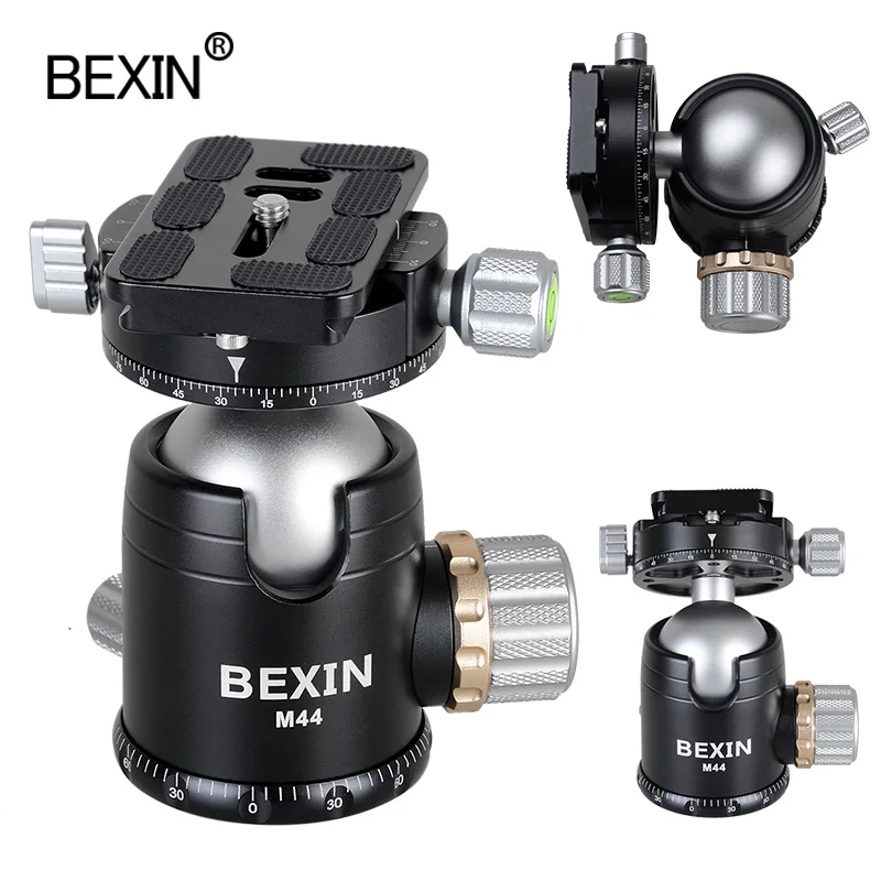 360 панорамная съемка камера с шаровой головкой адаптер для крепления камеры