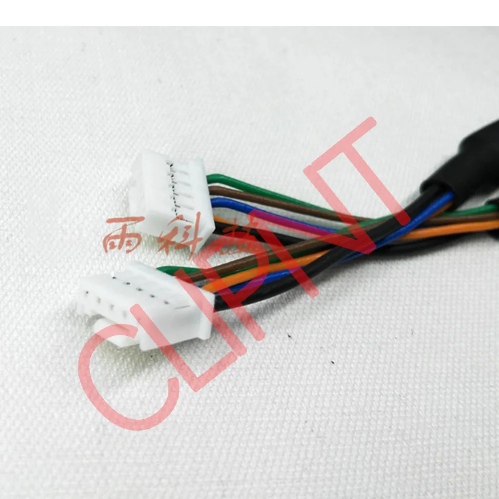 Коммуникационный кабель для платы принтера senyang из Гуанчжоу плата с