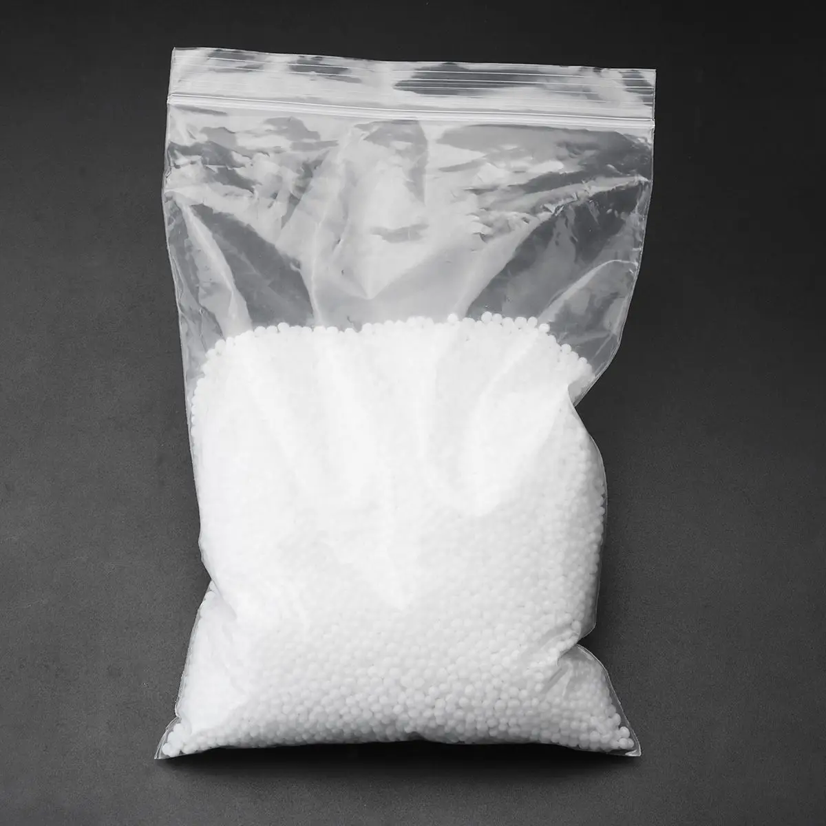 Пластиковые гранулы 500 г/пакет полиморфные Литые пластиковые DIY термопластичный