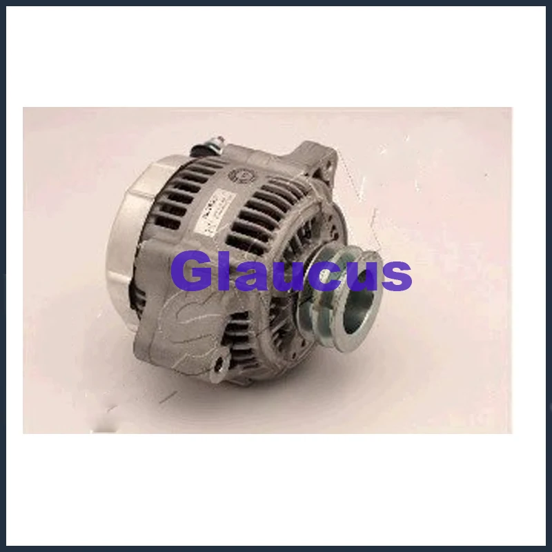 Генератор переменного тока 1KZ 1KZTE TE для Toyota Land Cruiser Prado 2982cc 8v 3 0 TD L 1995 27060 67160 102211