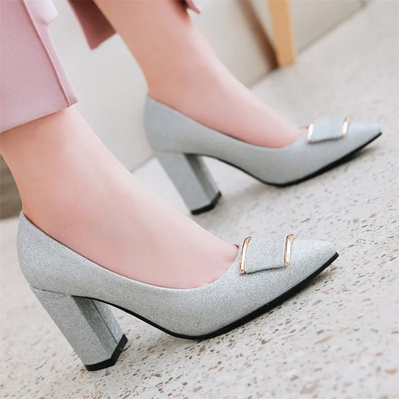 Брендовые дизайнерские женские туфли лодочки с острым носком на высоком каблуке