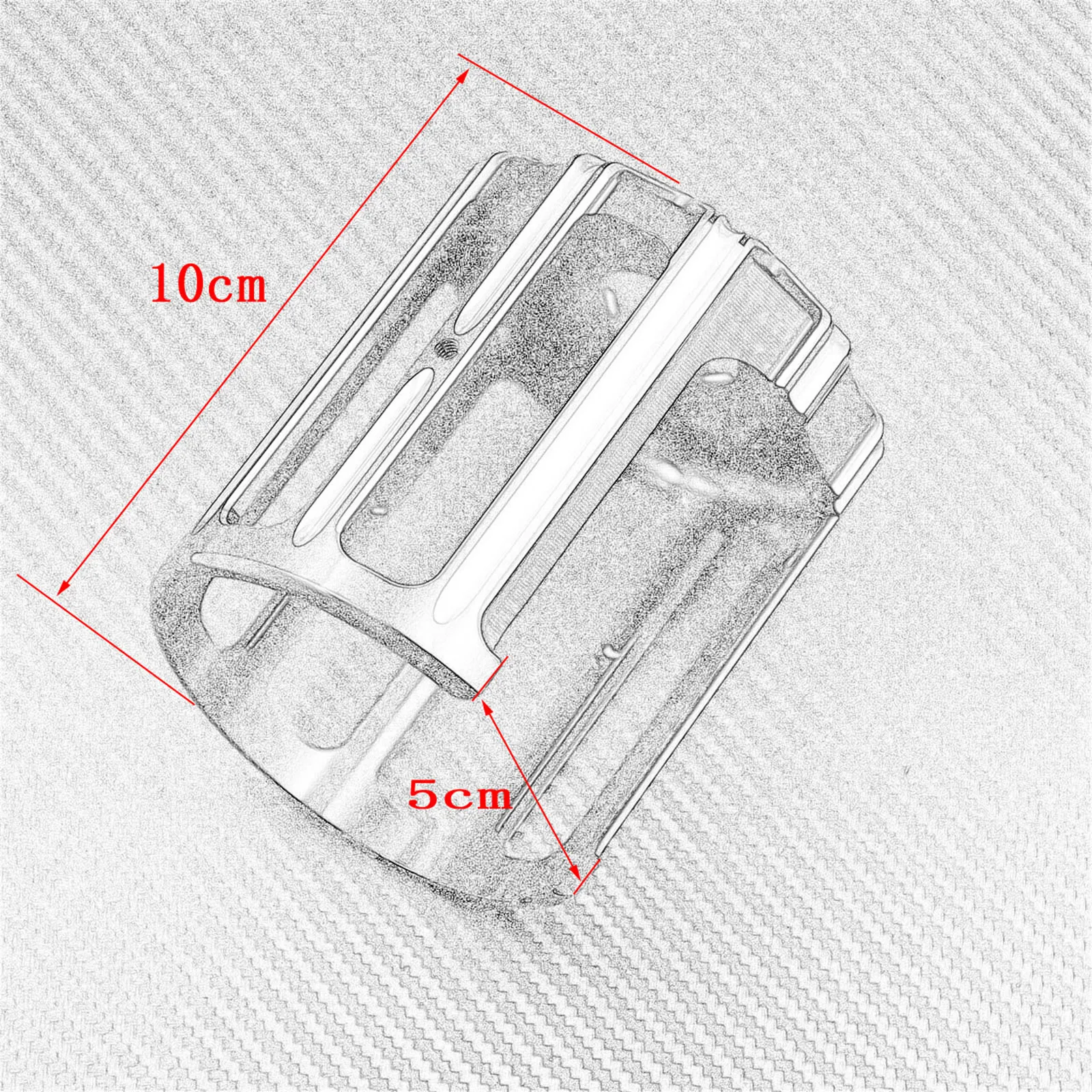 4pcs Motorcycle Spark Plug Head Bolt Cap Cover CNC Oil Filter Machine Grid For Harley Touring FLHX Dyna Sportster - купить по