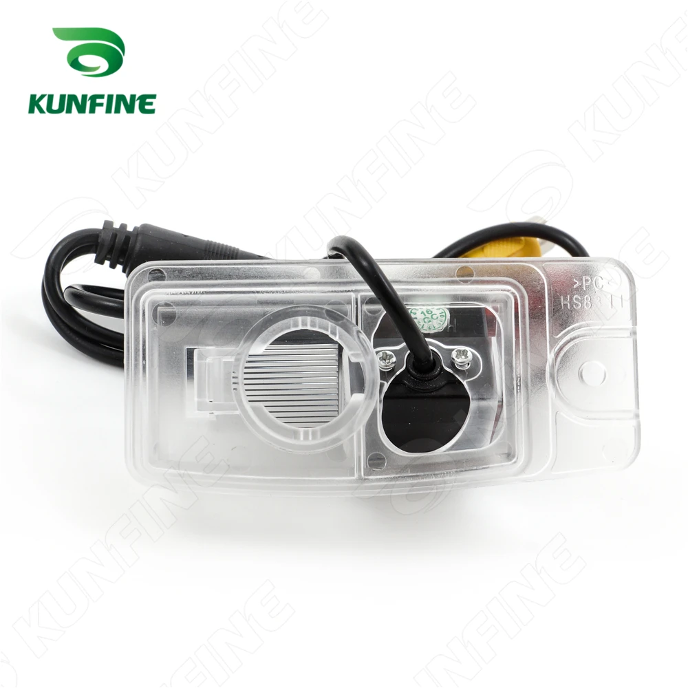 

Wireless HD Car Rear View Camera For Nissan X-Trail 2014 2015 2016 Parking Night Vision LED Light Waterproof