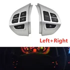 Многофункциональный переключатель круиз-контроля на руль для Mitsubishi ASX PajeroMontero Sport L200(KB) Outlander XL Laner