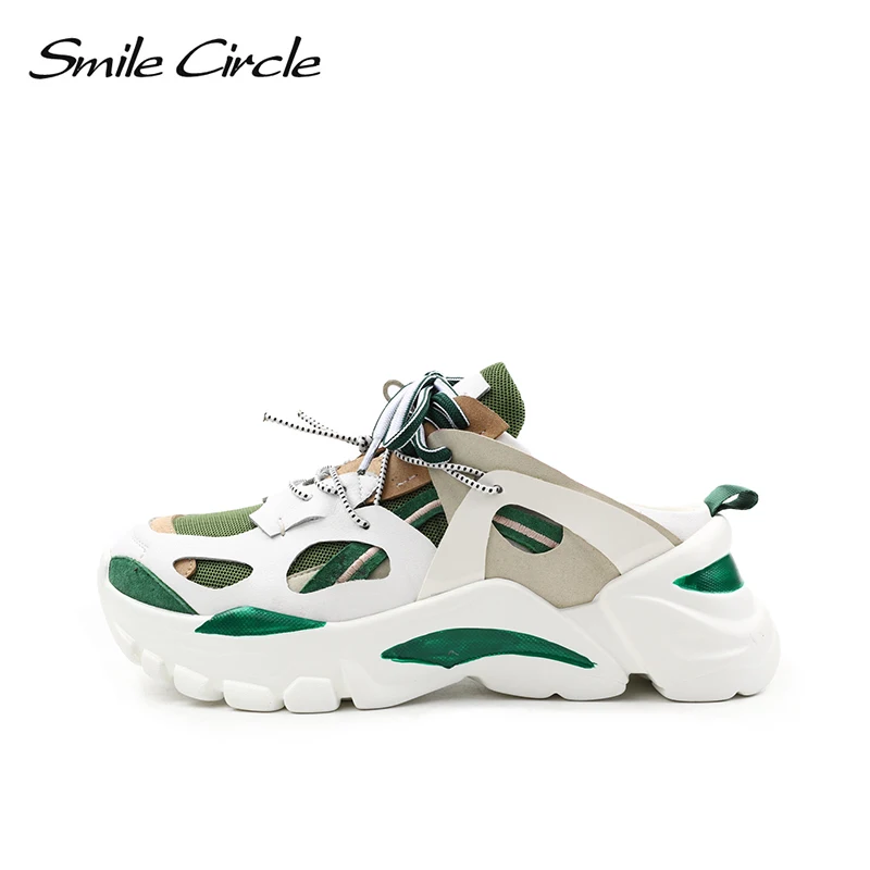 Кроссовки женские Обувь женская Вскользь ботинки лоферы летняя обувь слипоны