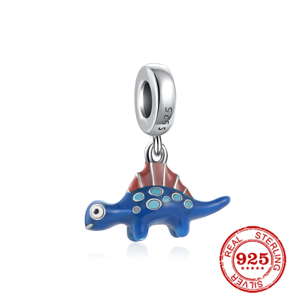 Браслет женский из серебра 925 пробы с подвеской в виде кокосового дерева |