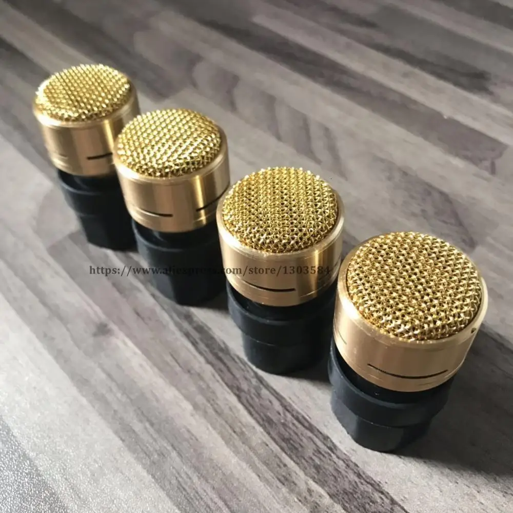 Бесплатная доставка! 4 шт. лучшее качество золотой картридж динамические