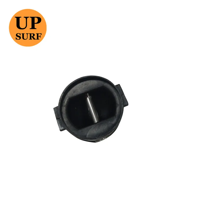 Доска для серфинга поводок вилка SUP доска 2 5 см Черный Поводок вилка|surfboard leash