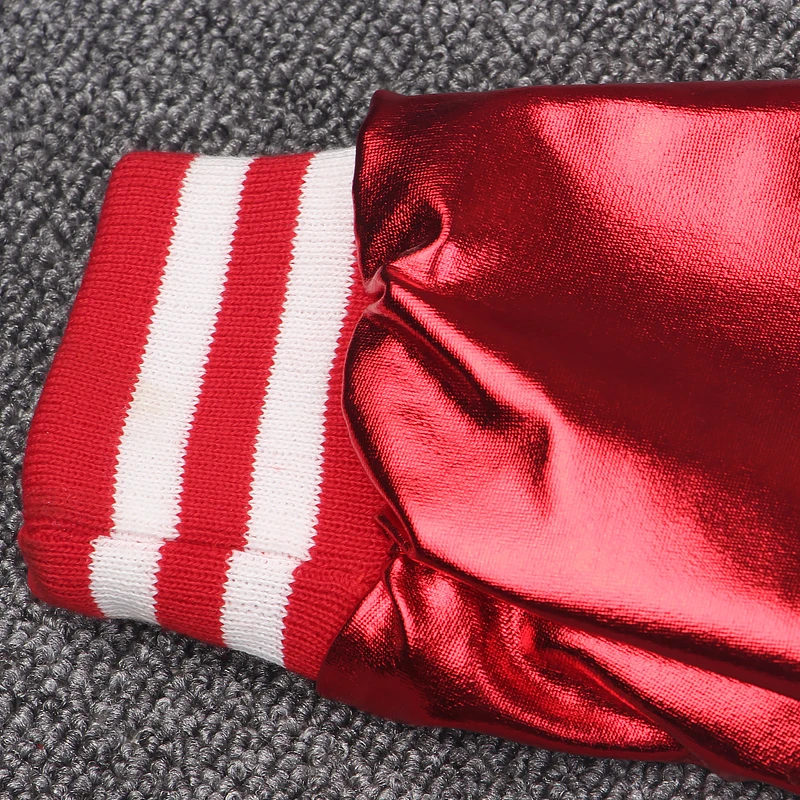 Костюм Харли Квинн для косплея детей отряд самоубийц костюм Джокера куртка Куинн