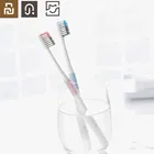 Зубная щетка Xiaomi Doctor B Tooth Mi Bass, 4 цвета, Глубокая очистка