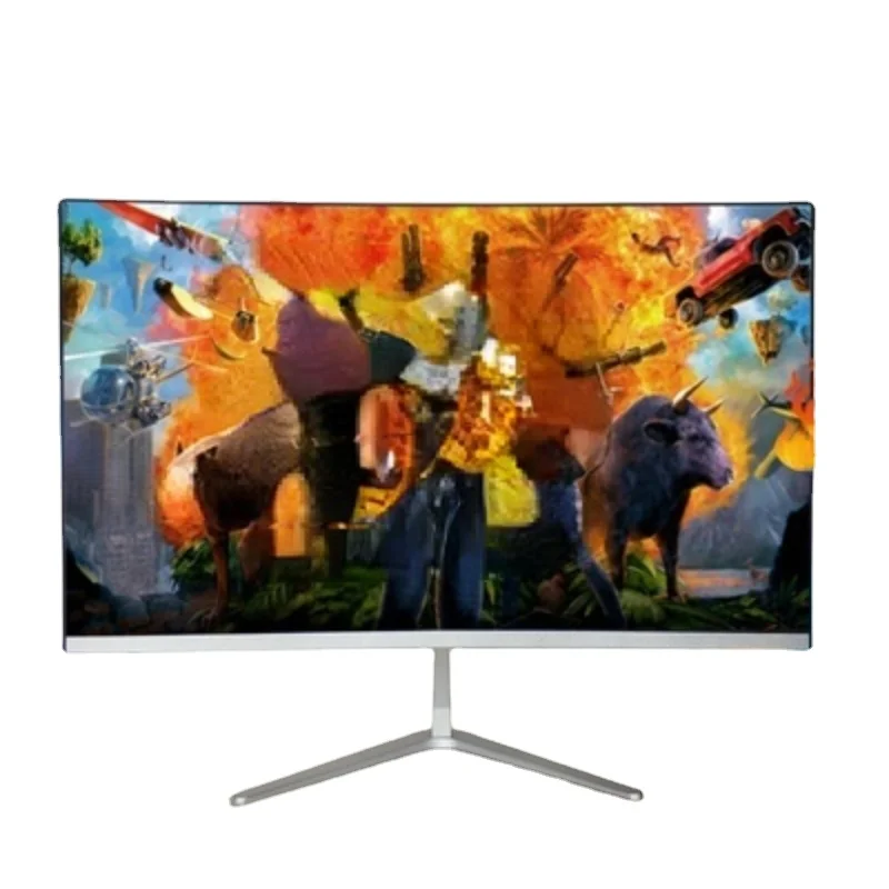 

19-Inch Computer Monitor 20/22/24-Inch HDMI Desktop HD LCD Screen
