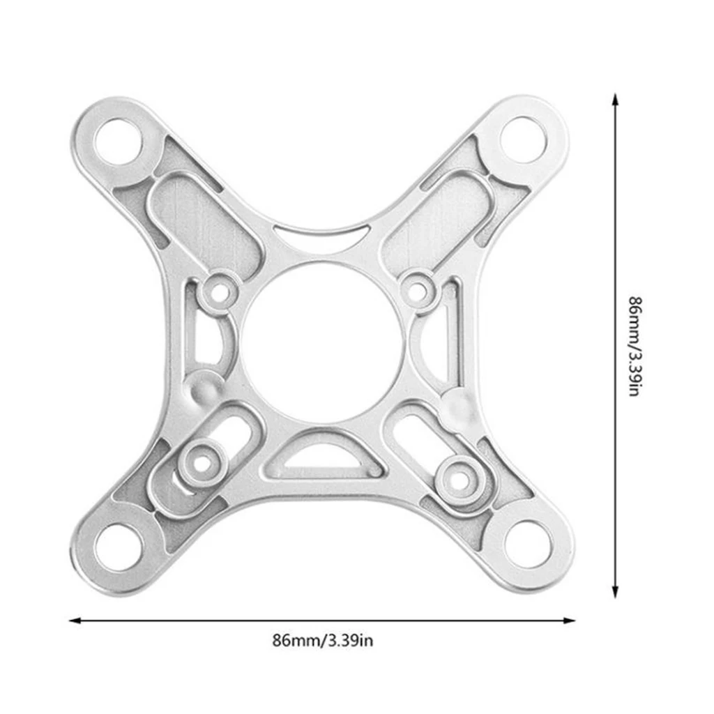Вибропоглощающая плата для камеры Dji Phantom 3 RC Drone Quadcopter | Игрушки и хобби