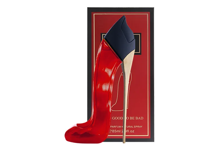 05 JEAN MISS Brand 85 мл женские духи Feminino спрей для тела Parfum Mujer жидкий антиперспирант свежий аромат высокий каблук W47 - Цвет: 05