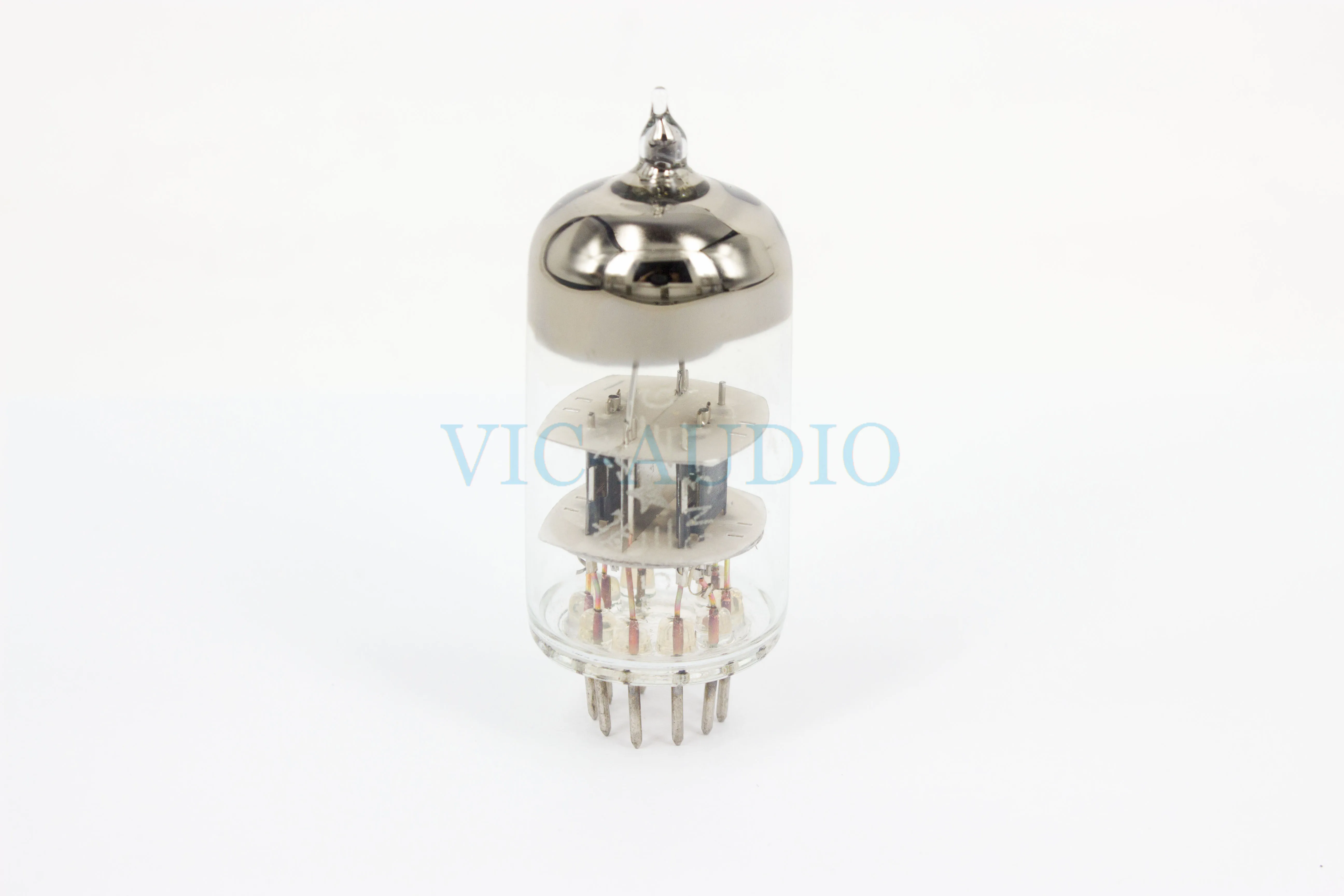 

1Piece New Beijing Vacuum Tube 6N3 Replace 5670 6H3N 396A 2C51Electronic Tube Free Shipping