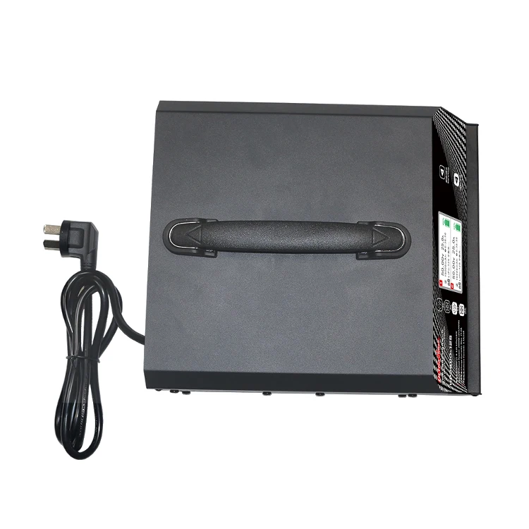 

Ultra Power UP2400-12S 2X1200W Tattu 12S LiPo/LiHV 24V Battery charger UAV drone charger