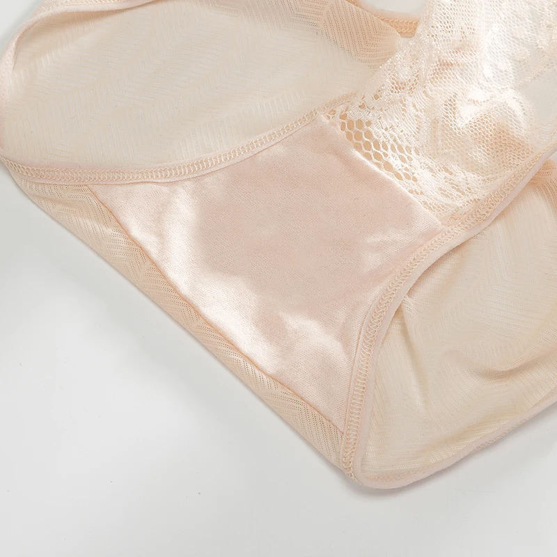 

Bandage Bow Women Sexy Underwear Panties Slim Low Rise Charming Lace Briefs Temptation Female Intimate Lingerie Slut Knickers