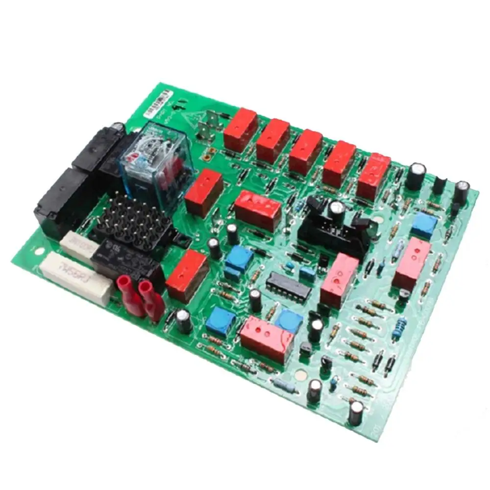 

For FG Wilson Printed Circuit Board 12V pcb 650-091