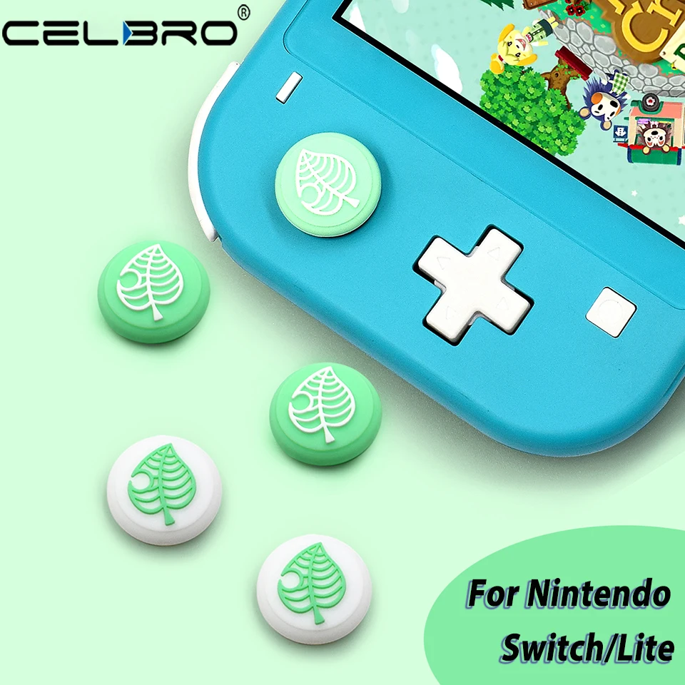 4 предмета в комплекте животные рождественские Для Nintendo переключатель Lite