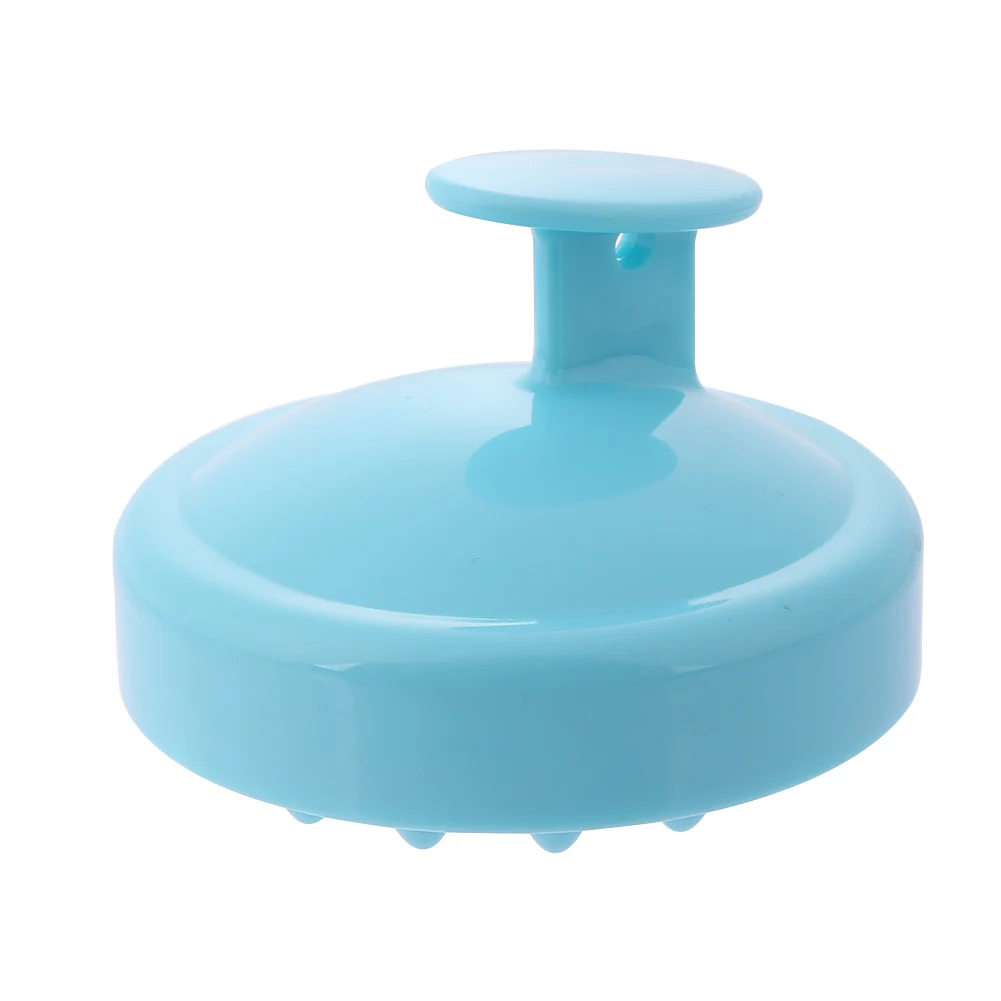 

Silicone Massage Brush Shampoo Scalp Massage Comb Silicone head Body Bathtub Spa Weight Loss Massage Brush